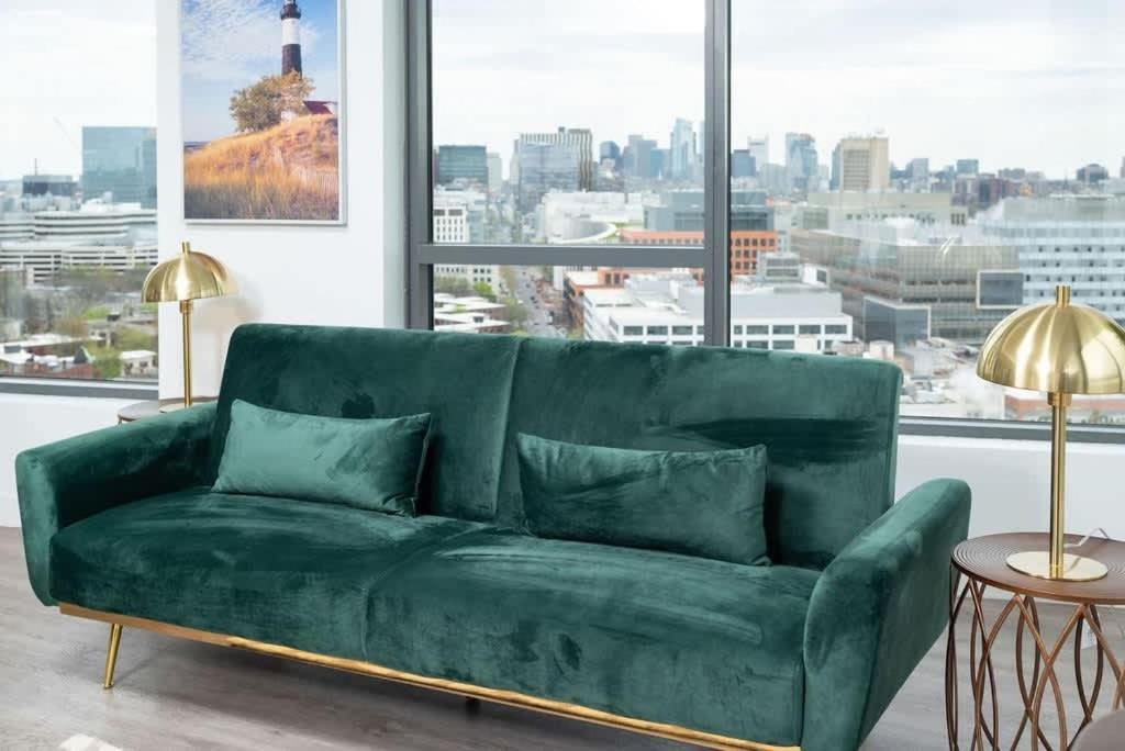 Apartment Square Penthouse Near Mit Harvard Wi-fi & Gym
